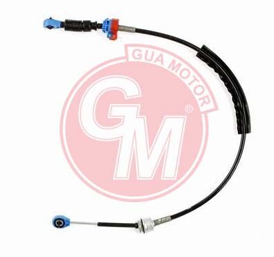 GUA 41551 VİTES KUMANDA TELİ SAĞ RENAULT MEGENE II