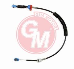 GUA 41551 VİTES KUMANDA TELİ SAĞ RENAULT MEGENE II