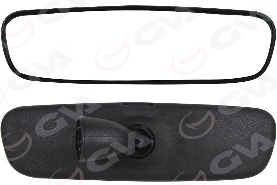 GVA 1075596 İÇ DİKİZ AYNA SİYAH VW GOLF V. JETTA 2005-2012 ; VW BORA. GOLF IV 1998-2005 ; SKODA OCTAVIA I 1997-2010 ; SEAT IBIZA. CORDOBA 1999-2002 ; VW PASSAT B6 2005-2010