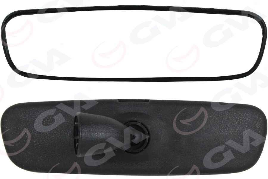 GVA 1075596 İÇ DİKİZ AYNA SİYAH VW GOLF V. JETTA 2005-2012 ; VW BORA. GOLF IV 1998-2005 ; SKODA OCTAVIA I 1997-2010 ; SEAT IBIZA. CORDOBA 1999-2002 ; VW PASSAT B6 2005-2010