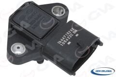 GVA 5391750 MAP SENSÖRÜ - Mutlak basınç sensörü - vakum sensörü HYUNDAI-KIA ACCENT ERA. GETZ. CERATO. RIO 1.5L D 4FA 06-10 İ20. İ30. CEED. SOUL. CARENS 1.4L 1.6L D4FC D4FB 08-> İ10. PICANTO 1.1L 07-10