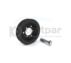 KENTPAR 152K1131S KRANK KASNAĞI PEUGEOT P106-PARTNER CITROEN BERLINGO-SAXO 96> 1.6 16V-VTS-I S16 TU5J