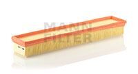 MANN C4692 HAVA FİLTRESİ JAGUAR XTYPE 2.0D 2003 >2009 XTYPE 2.2D 2005-2009 DİZEL STATION WAGON 04-09
