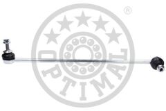 OPTIMAL G7-838 ASKI ROTU ON SOL BMW E65 E66