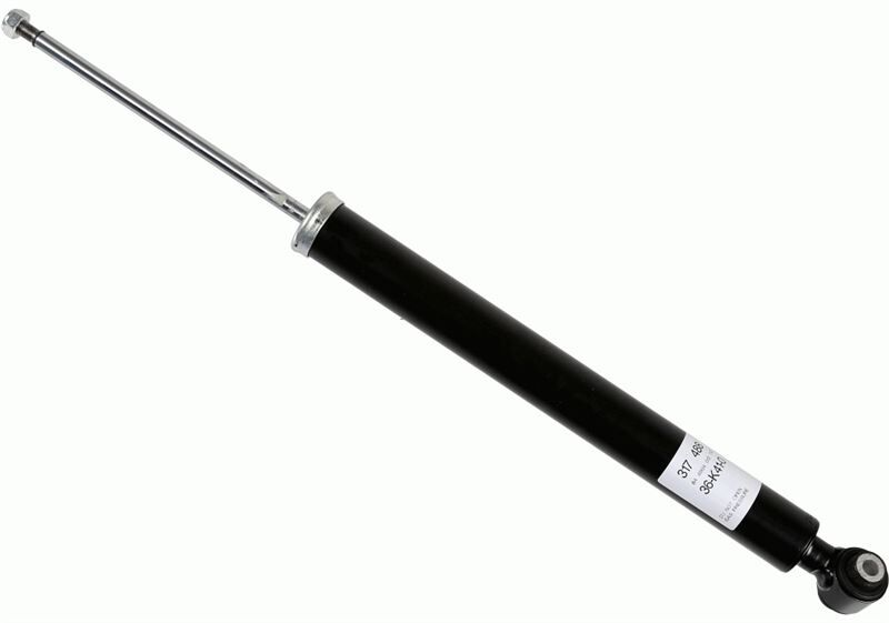 SACHS 317488 AMORTISOR ARKA GAZLI MERCEDES W176 W246 C117 X117