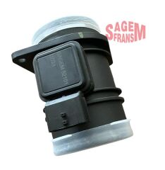 SAGEM 52101 HAVA KÜTLE ÖLÇER DEBİMETRE MEGANE II 02>08 KANGOO II 08> SC NIC II 05>08 MASTER II 06> QASHQAI 10>13 VİVARO A 06> JIMNY 05> 1.5dCi 2.0dCi 2.5dCi