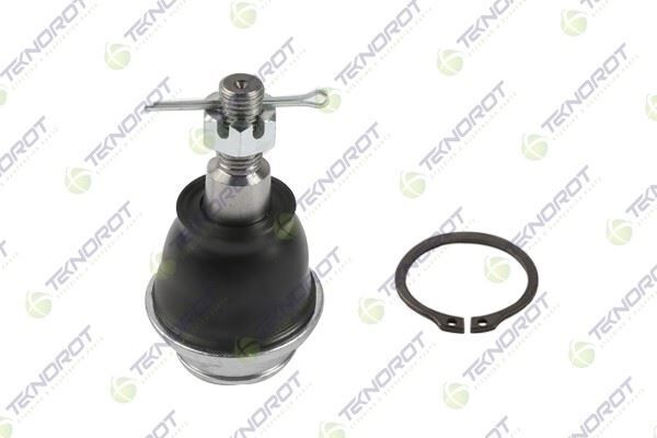 TEKNOROT FO-1075 ROTIL ALT ON FORD RANGER 12>