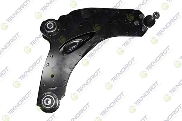 TEKNOROT R-659 ALT SALINCAK ÖN SAĞ TRAFIC II 01>VIVARO A 01>PRIMASTER 01> 1.9dCI 2.0 F4R 2.0dCI 2.5dCI