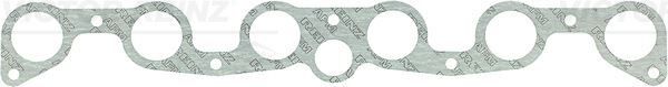 V.REINZ 712325210 EMME MANIFOLD CONTASI MERCEDES M110 W123 W116 W126