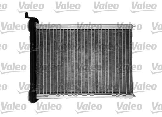 VALEO 812007 KALORİFER RADYATÖR MEGANE 4