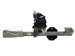 CAM KRİKOSU ÖN SOL SANDERO II-LOGAN II-SYMBOL JOY