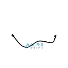 GAZ KELEBEK YAKIT HORTUMU ASTRA J-INSIGNIA A-MOKKA-MOKKA X-ZAFIRA-TOURER C 1.8-CRUZ-AVEO GM5557430 1