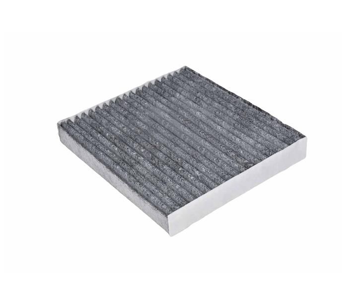 POLEN FİLTRESİ KARBONLU TOYOTA AURIS COROLLA NDE150 NDE180 ZRE151 07-> / AVENSIS ZRT270 ADT270 08 -> / YARIS NCP NLP SCP NSP130 06-> / RAV4 ACA30 ACA31 ALA30 ALA40 06-> / LANDCRUISER 4.2L UZJ100 08-