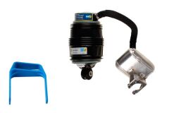 BILSTEIN 40-076621 HAVALI SUSPANSIYON KORUGU ARKA SAG MERCEDES E-CLASS W211