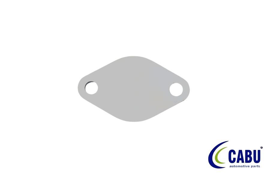 CABU 331322 EGR SOĞUTUCU CONTA FORD-FİAT-PEUGEOT-CİTROEN-TRANSİT-DUCATO-BOXER-JUMPER 06> 2.2 TDCİ-HDİ