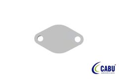 CABU 331322 EGR SOĞUTUCU CONTA FORD-FİAT-PEUGEOT-CİTROEN-TRANSİT-DUCATO-BOXER-JUMPER 06> 2.2 TDCİ-HDİ