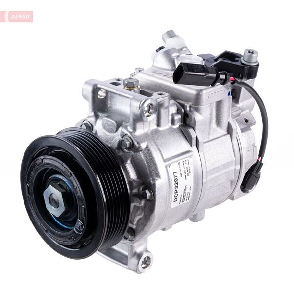 DENSO DCP32077 KLİMA KOMPRESÖRÜ VW TRANSPORTER VI 2.0TDI 15 >