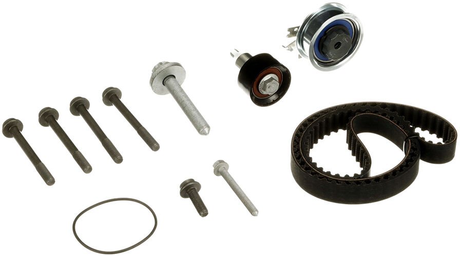 GATES K075680XS K015680XS EKSANTRİK GERGİ KİTİ POLO-GOLF7-PASSAT-A3-LEON 1.2TSI-1.4TSI 2013> CJZA-CJZB-CYVA-CYVB