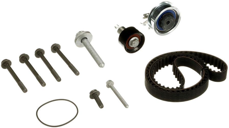 GATES K075680XS K015680XS EKSANTRİK GERGİ KİTİ POLO-GOLF7-PASSAT-A3-LEON 1.2TSI-1.4TSI 2013> CJZA-CJZB-CYVA-CYVB