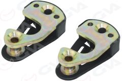 GVA 8923225 KAPI KİLİT KARŞILIĞI SAĞ FIAT M131-DKŞ