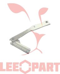 LEEOPART BB20401 KAPUT MENTEŞESİ SAĞ DACIA SANDERO 2008-2012