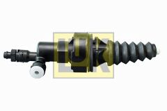 LUK 512035910 DEBRİYAJ ALT MERKEZİ FORD TRANSİT V184-V348 YM 04>11 PLASTİK