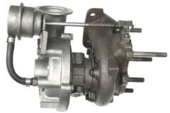 MOTOPOWER ES1568 TURBO KOMPLE TRANSİT T15 2.5 TD 97-01 4 DELİK