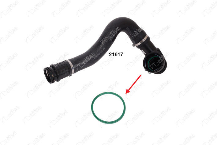 NIFEA 21731 CONTA TURBO HORTUMU OPEL ASTRA J-ZAFIRA C 1.6 CDTI B16DTH-DTL-DTJ PLASTİK PARÇA HARİÇ