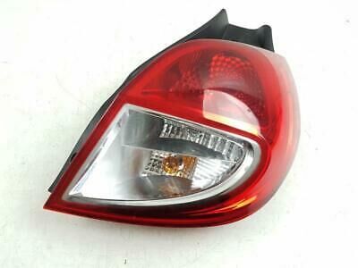 PLEKSAN 3566 STOP SAĞ LAMBA CLIO 03-08 HB BBO
