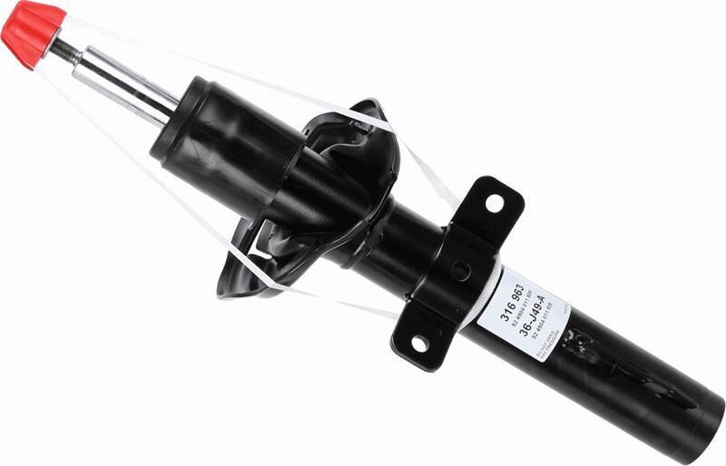 SACHS 316963 ON AMORTISOR SAG-SOL YENI KASA TRANSIT 14>