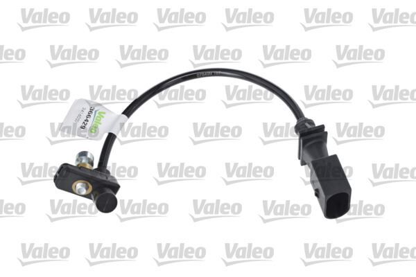 VALEO 366429 KRANK MILI KONUM SENSORU BMW M47N2 M57N2 E87 E46 E90 E91 E92 E93 E60 E61 E63 E64 E65 E66 E83 E53 E70 E71