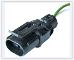 AYHAN A1448 FAN MÜŞÜR SOKETİ R9