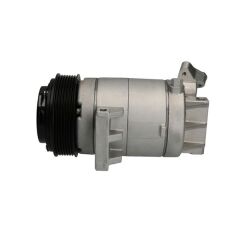 BOSCH 1986AD1096 KLİMA KOMPRESÖRÜ RENAULT KOLEOS 08> 2.0dCi M9R 12V 7 KANAL