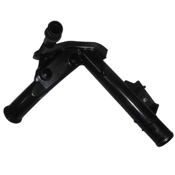 BRUCKE 210473766R DEVİRDAİM BLOK SU BORUSU RENAULT MEGANE II-III-IV-FLUENCE-KANGOO-LAGUNA III-SCENIC II-III SYMBOL I-II 1.5dCi