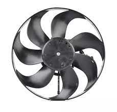 BSG BSG 90-510-007 POLO-CORDOBA-FABIA FAN MOTORU 8EW 009 144-451 (345 mm)