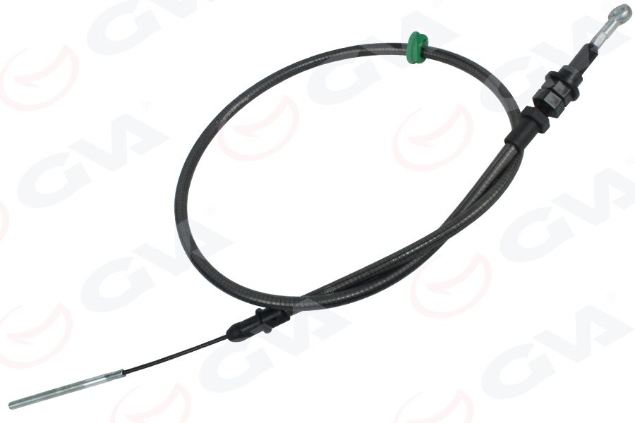 GVA 8723006 DEBRİYAJ TELİ PLASTİK TERMİNALLİ FIAT DOĞAN SLX