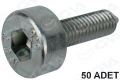 GVA 8923223 ÇAMURLUK CİVATASI FIAT M 131- D.K.Ş.88 Y.M.