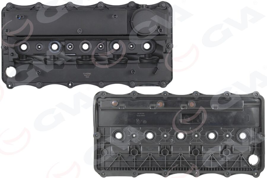 GVA 8932127 KÜLBÜTÖR KAPAĞI FORD RANGER TKE 11> 3.2 200PS