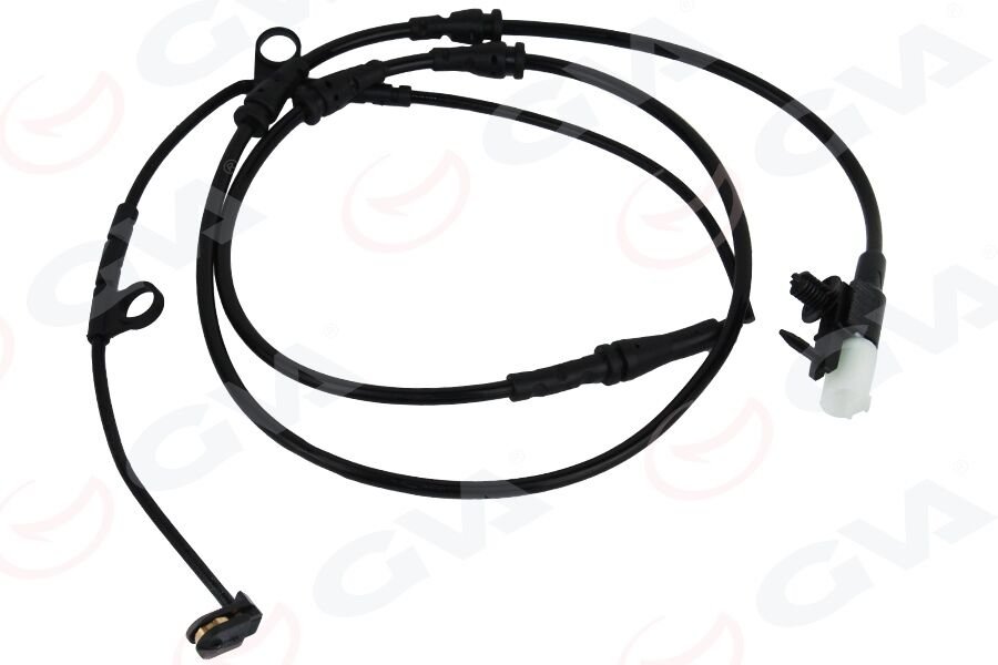 GVA 9106371 BALATA FISI ON LAND ROVER RANGE ROVER L405 L494