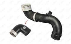 NIFEA 35496 TURBOSARJ HORTUMU SOL BMW N54 E90 E91 E92 E93