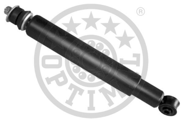 OPTIMAL A-1829H ARKA AMORTİSÖR L/R ASTRA F 91>98 VECTRA A 88>11.95 KADETT 84/9 DAEWOO LANOS 97>