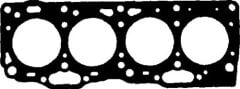 OTOCONTA 40304005 SİLİNDİR KAPAK CONTASI FIAT TEMPRA-TİPO S-SX-SLX 1.6