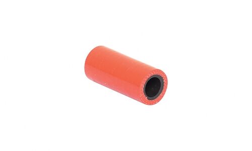 OTOZONE HOB3309 TURBO YAĞ GERİ DÖNÜŞ HORTUMU KIRMIZI SİLİKON KÜÇÜK TRANSIT T15 V83 OLÇÜ: 15x5.5CM