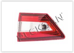 PLEKSAN 3653 STOP LAMBA İÇ SOL CLIO 4 HB 2013>