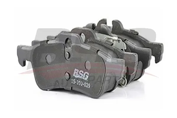 BSG BSG 15-200-029 MINI R50-R52-R53 FREN BALATASI ARKA