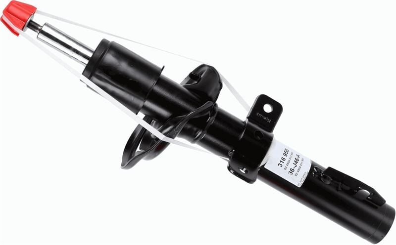 SACHS 316958 ÖN AMORTİSÖR FORD TRANST V363 14>