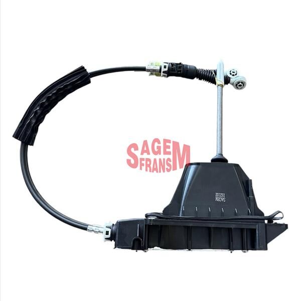 SAGEM 152102 VİTES KUMANDA KUTUSU KOLLU TELLİ CLIO III