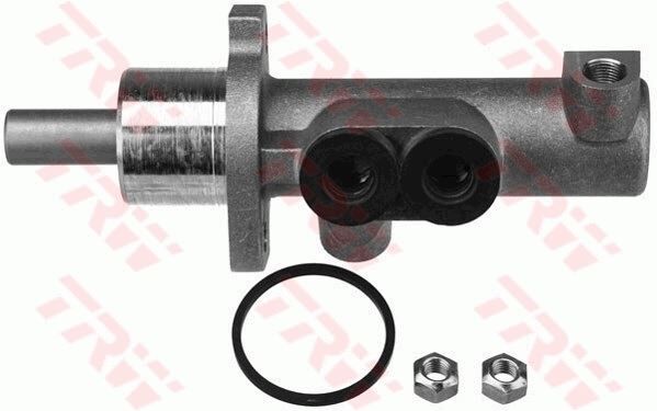 TRW PMK537 FREN ANA MERKEZİ VECTRA B 96>02 2.0 16V 2.5 16V X20XEV-X25XE 23.80 mm