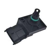 MAP TURBO BASINÇ SENSÖRÜ MOVANO A-CLIO II 1.5 DCI-MEGANE II 1.5 DCI-MASTER III 2.5 DCI 2002-08