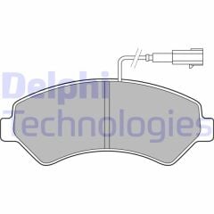 ÖN BALATA BOXER 06> JUMPER 06> DUCATO 06> 169.1x69.1x19
